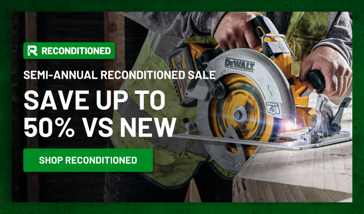 Refurbished Products