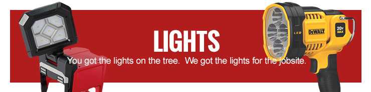 Flashlights Flashlights