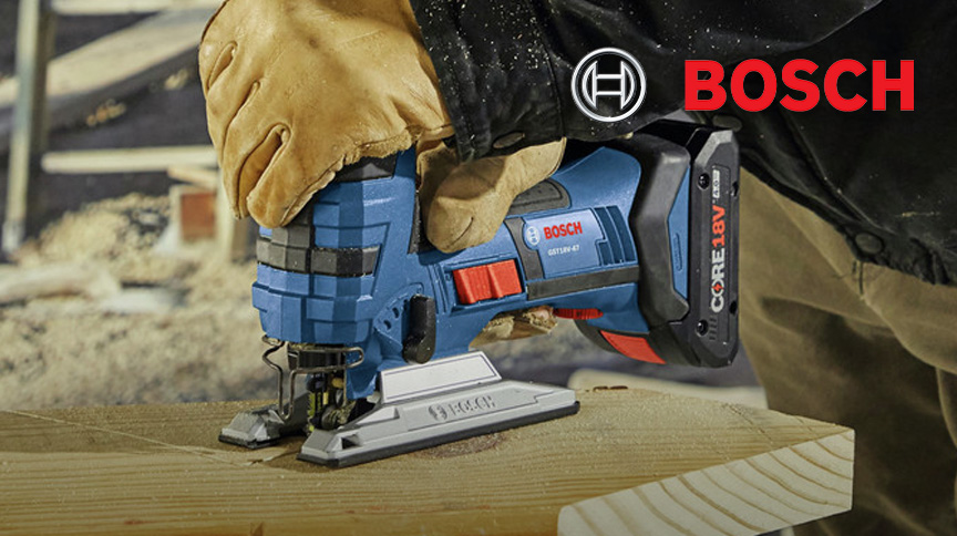 Shop Bosch Batteries