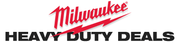 Milwaukee Heavy Duty Deals