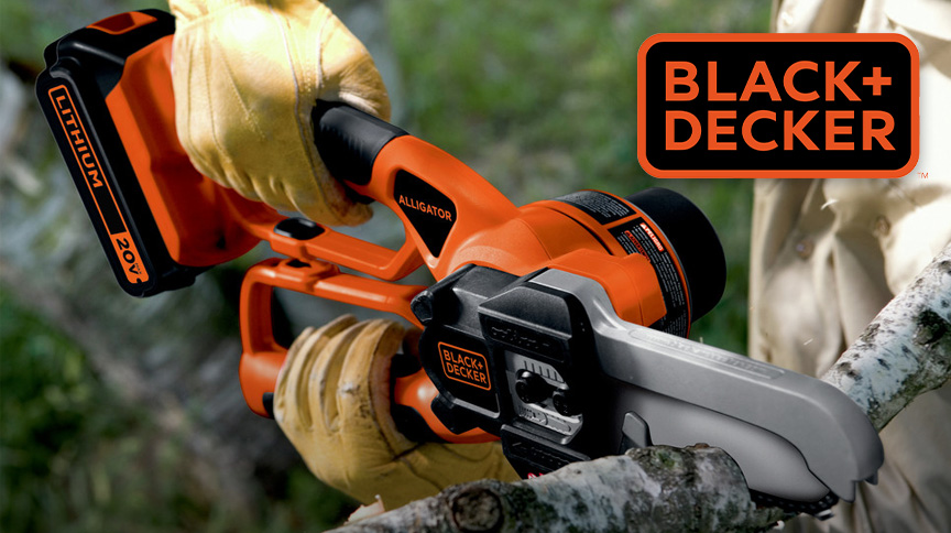 Shop Black + Decker Batteries