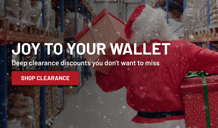 Clearance