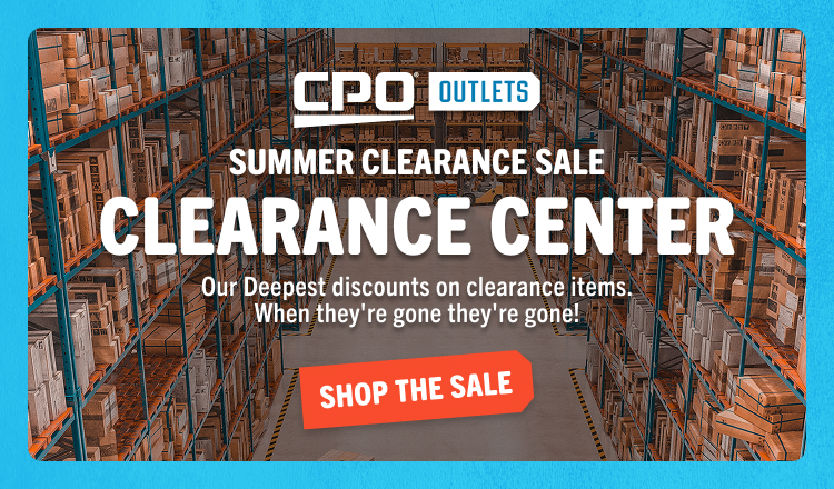 Clearance