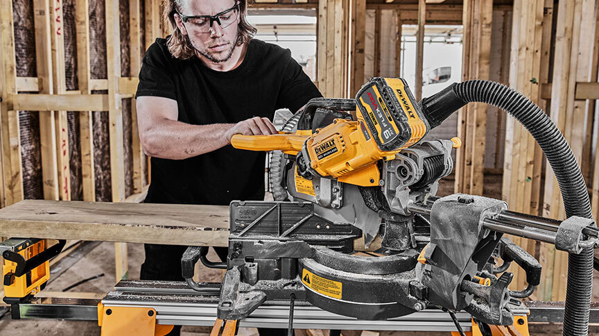 Types of Power Saws: A Saw for Every Cut