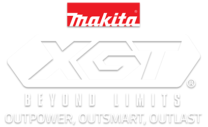 Makita XGT Outdoor Tools & Equipment