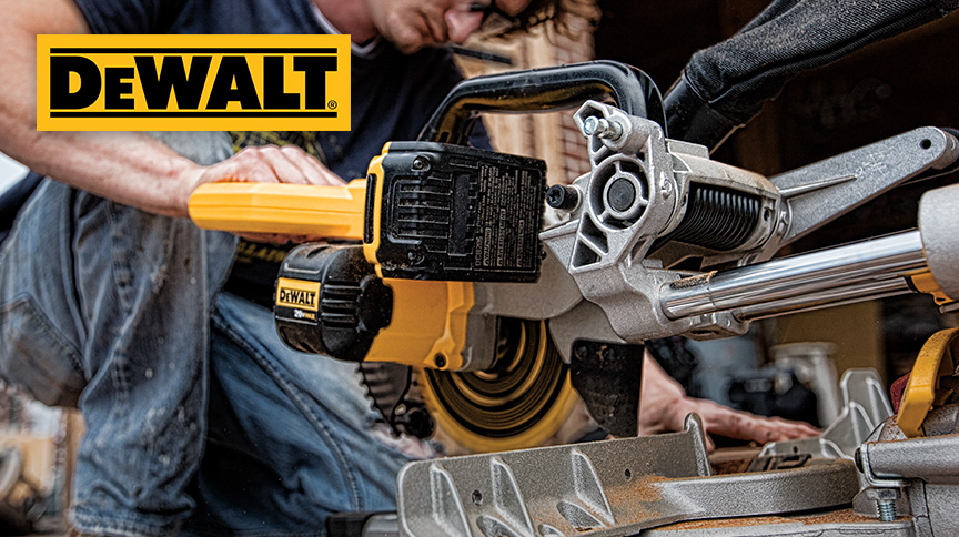 Shop DeWALT Saws